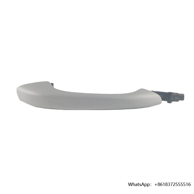 

daOriginal Factory Door Handle Front Right 9Y0837206F G2X for Porsche 9YA2 Cayenne E3 PA
