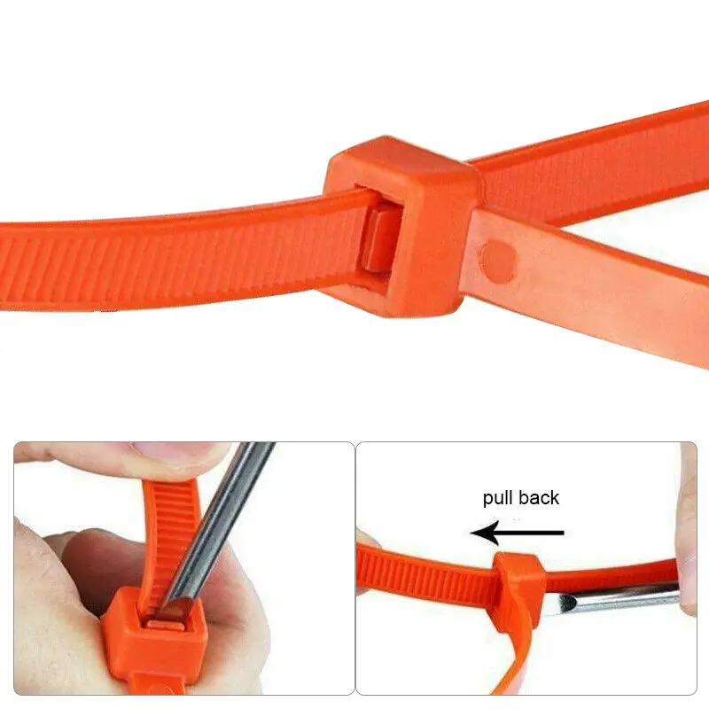 

Tire Antiskid Chain Set Ten Pieces Great Alternative to Traditional Tire Chains Fits Rims up to Twenty Two Inch