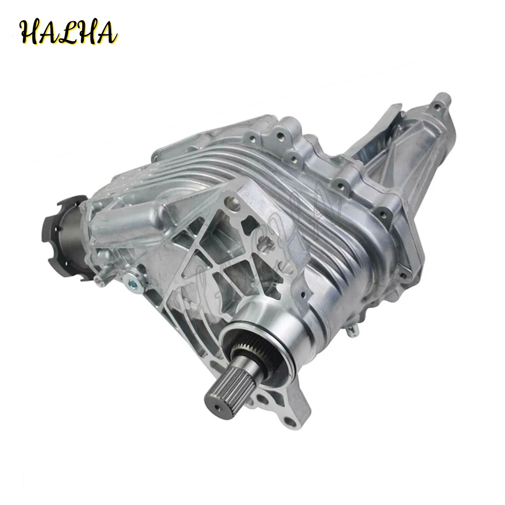 

Transfer Case 6 Speed Transmission 4.8cm 5.6cm For Opel Vauxhall Antara Chevrolet Captiva 23247713 24263576 24258517 24257463