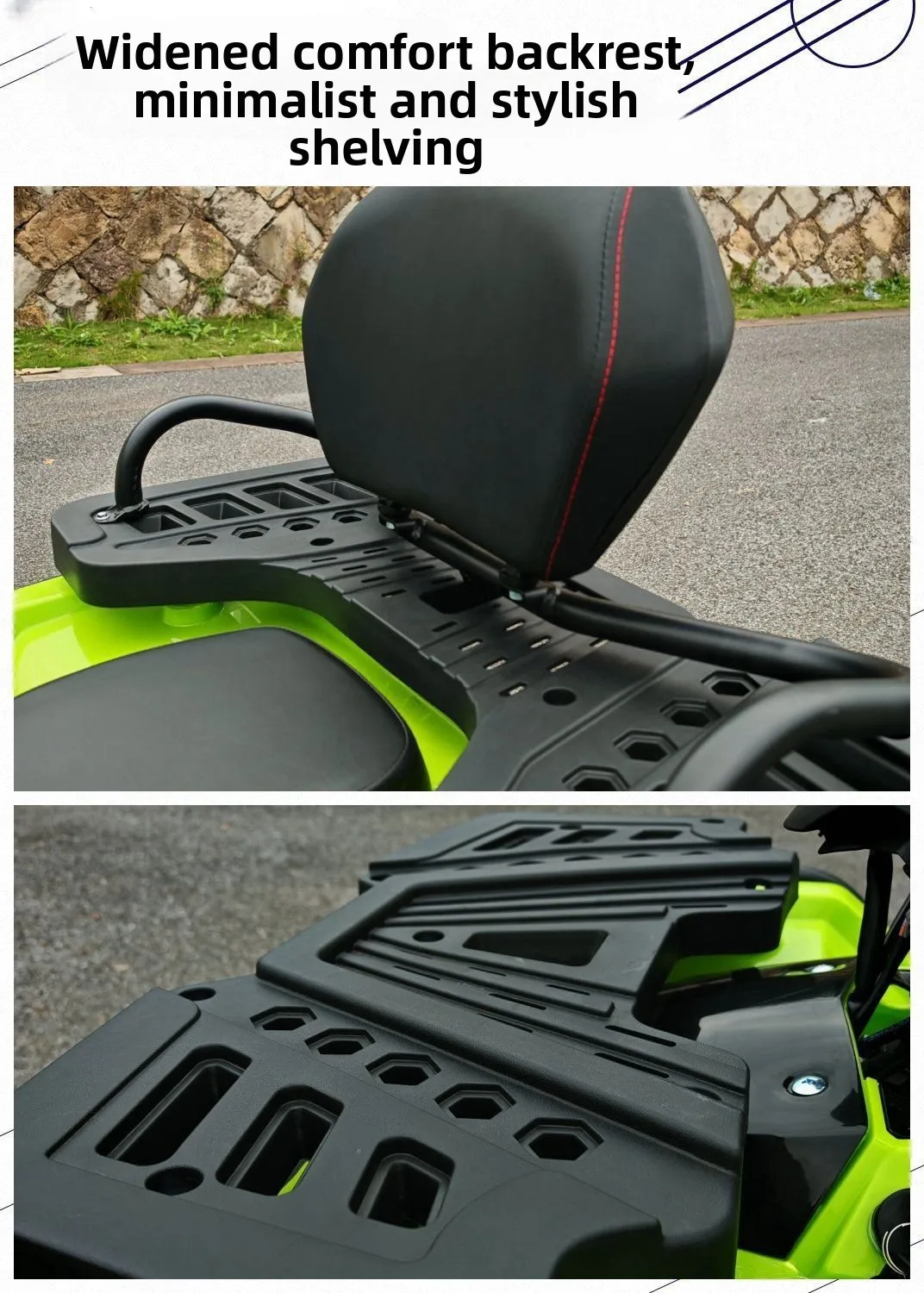 ATV Adult Quad Motocross Terrain Field