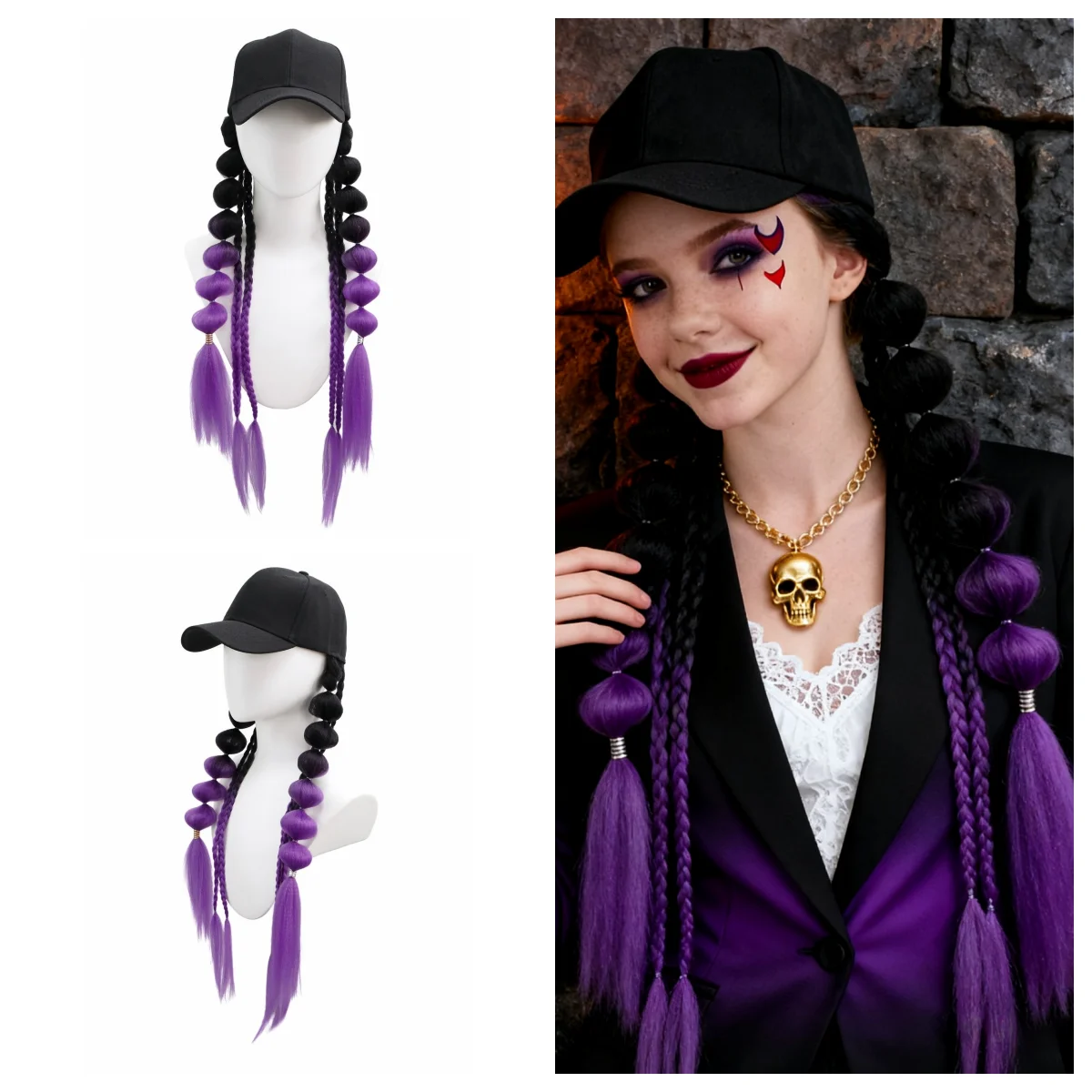 Halloween Black Gra… - image