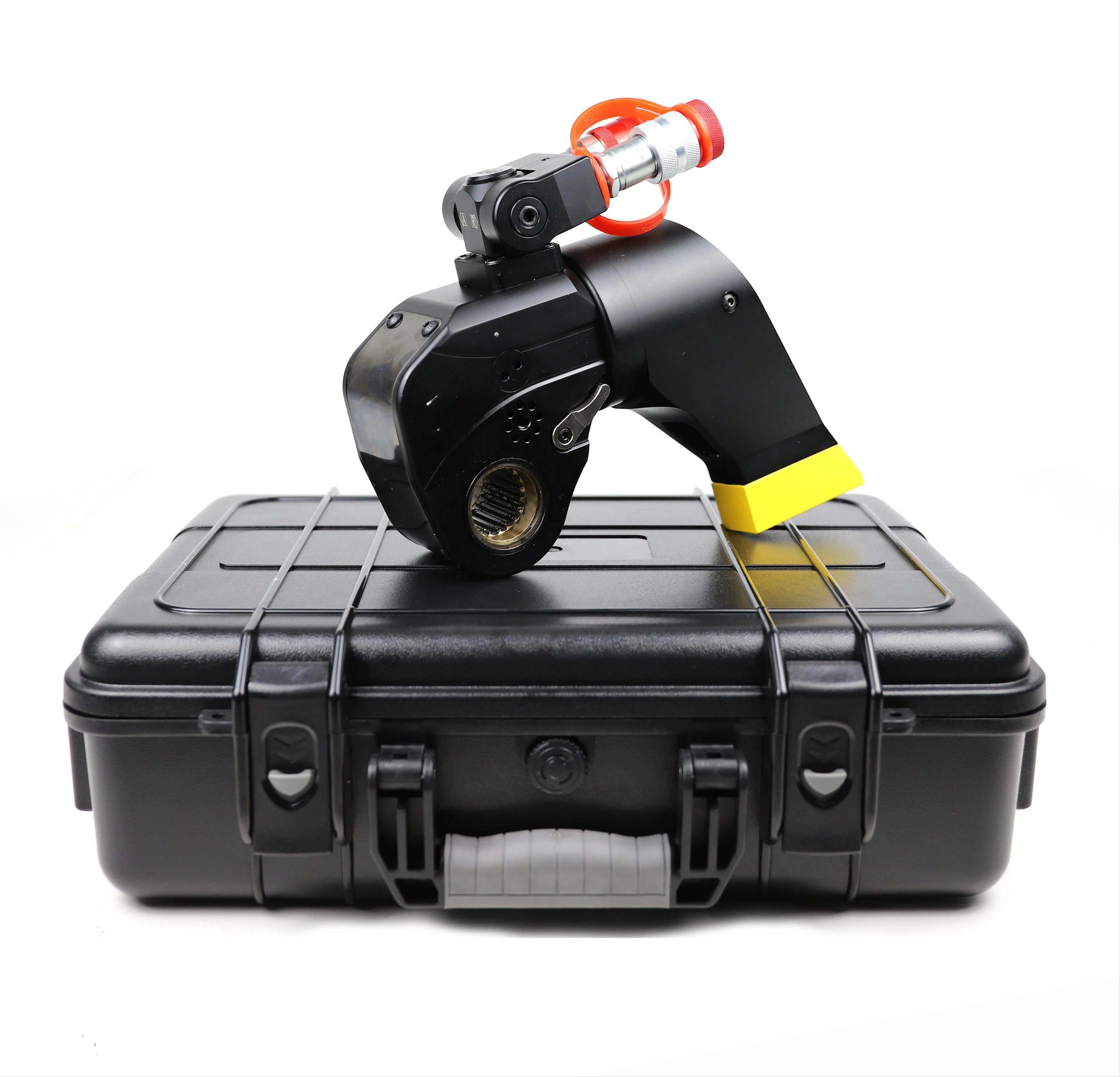 

Adjustable High Pressure Hydraulic Torque Wrench Set Low Price Service Equipment for Sale