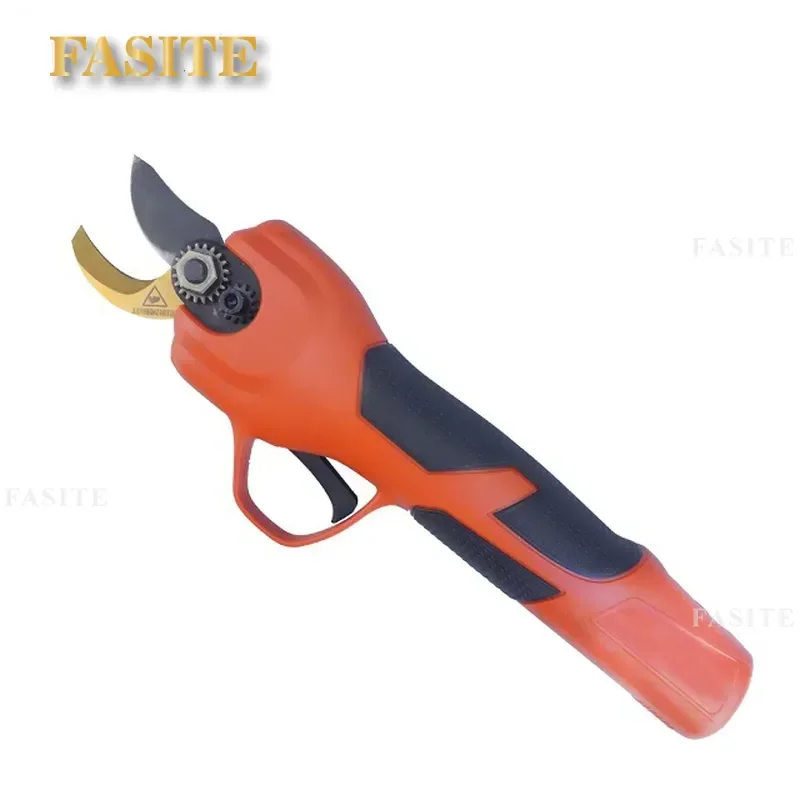For 3.6V Lithium Battery Fruit Tree Grape Kiwi Pruning Shears 650G Lightweight Portable Home Garden Electric Scissors