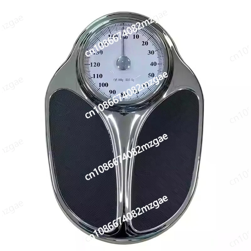 

Weighing Mechanical Large Dial Scale Body Health Mechanical Scale