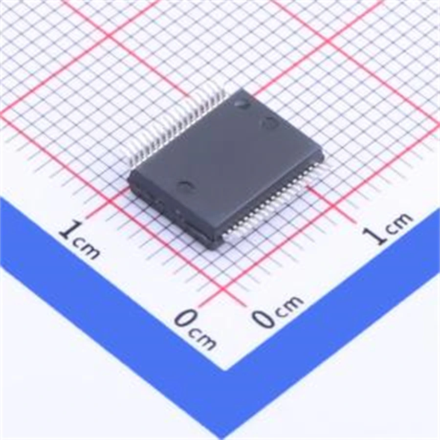 5PCS/LOT TDA7498LTR (Audio Amplifiers)