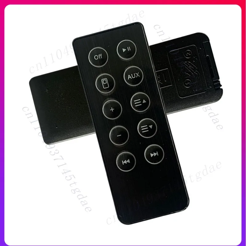 Replacement Remote for Bose SoundDock Series 2 3 II III Digital Music System -