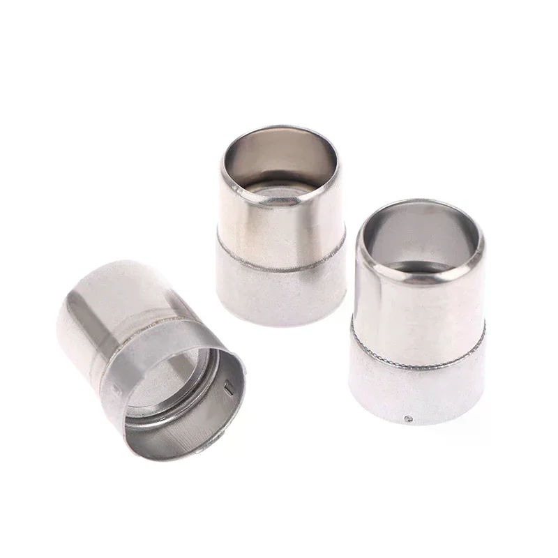 Hot Air Gun Nozzle Adapter for 850/858/Quick-861DW, Square BGA Rework Nozzle, Soldering Hot Air Station Accessory view 4