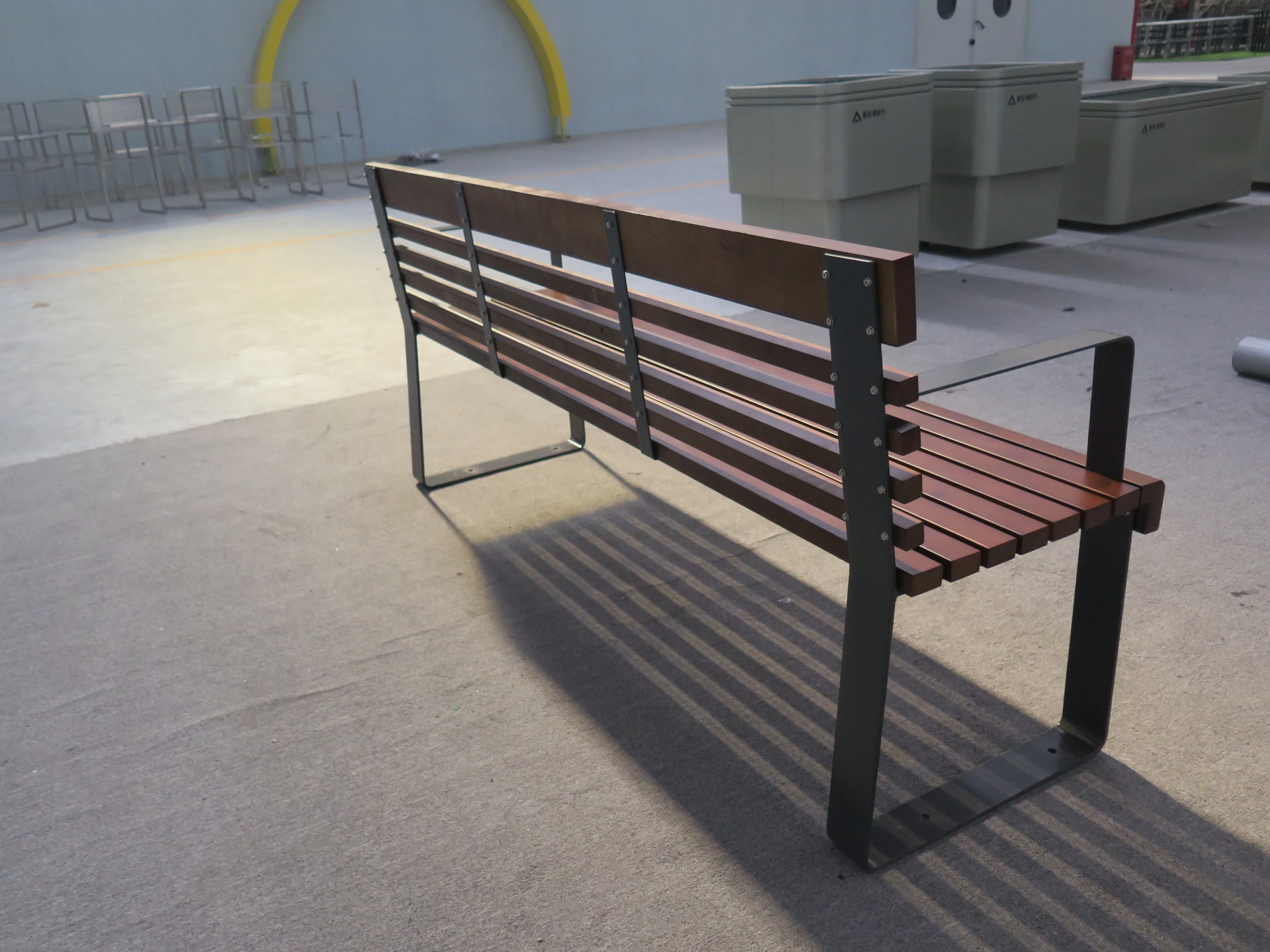 Fabrieksgroothandel op maat ge - Outdoor Furniture Factory recensie en prijs