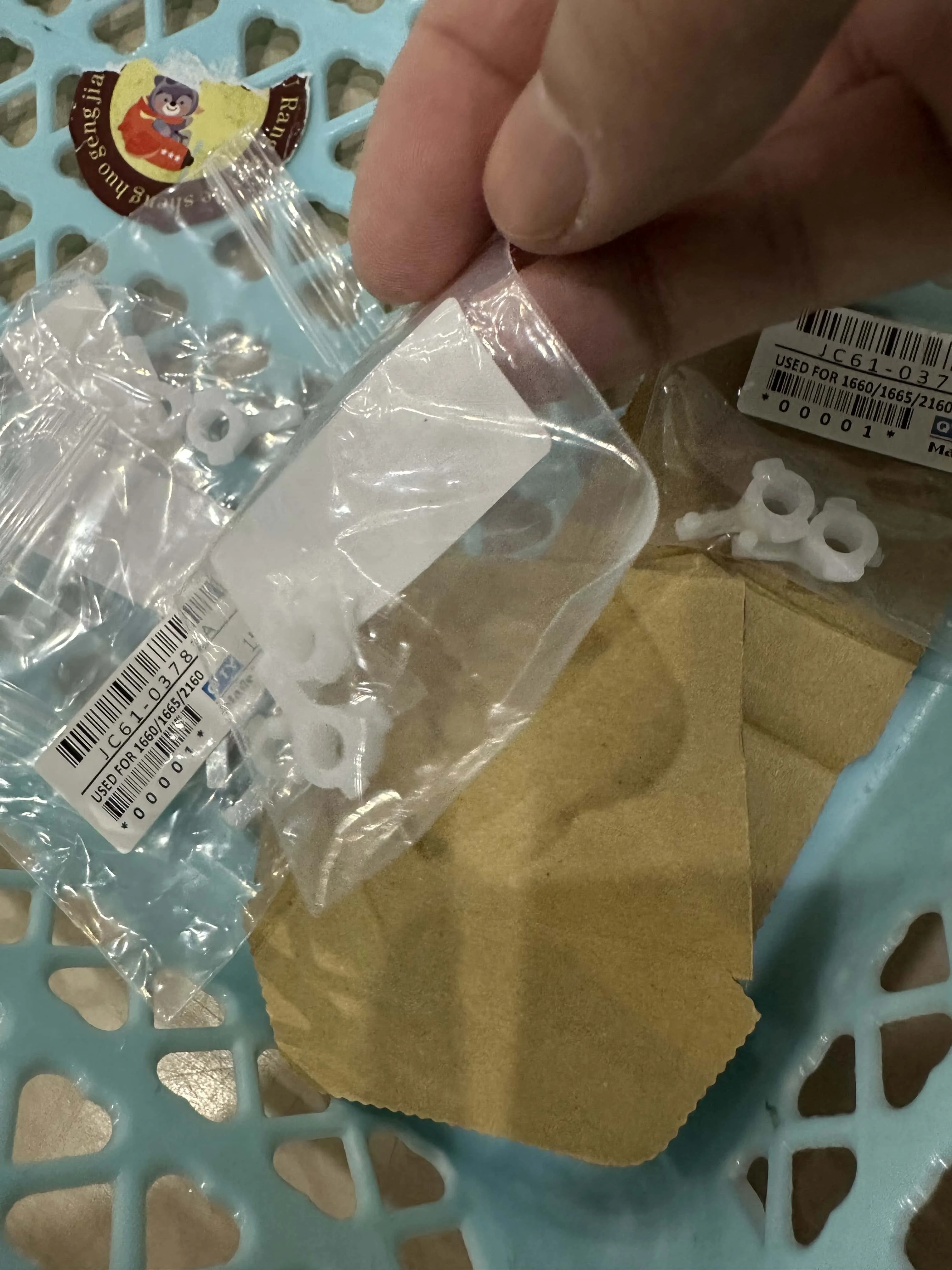 

10 шт. JC61-03782A Втулка для SAMSUNG ML 1610 1640 1660 1665 1670 1675 1860 1865 2010 2160 2161 2164 2165 SCX 3200 3205 3400