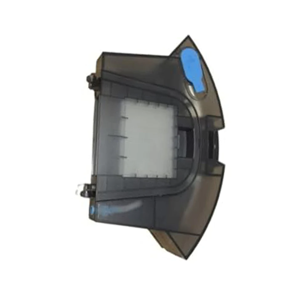 

Robot Vacuum Accessory 2-in-1 Dust Bin Daily Floor Cleaning Captures Dust And Hair For ILIFE A30 Pro Robotic Vacuum Cleaner