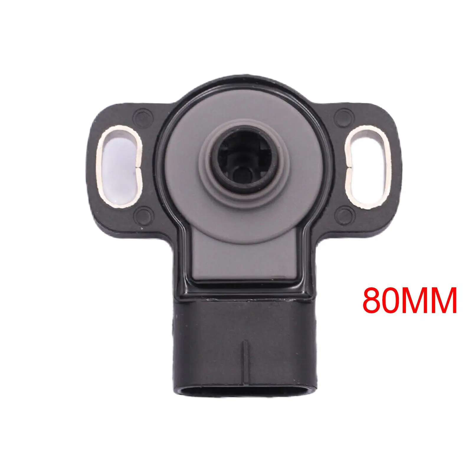 مستشعر موضع الخانق Tps مستشعر موضع الجسم الخانق لسوزوكي V-Strom DL650 2004-2006