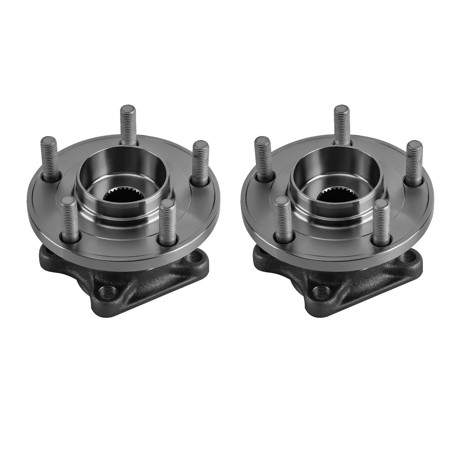 Rear Wheel Hub Bear… - image