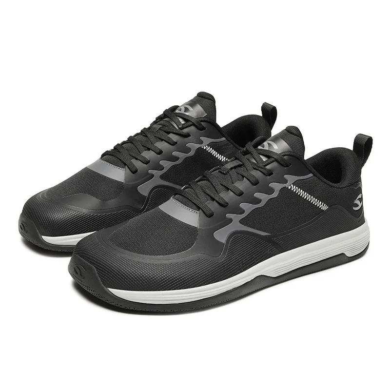 Original brand sports casual shoes Top quality non-slip walking and jogging shoes Designer men's hiking shoes