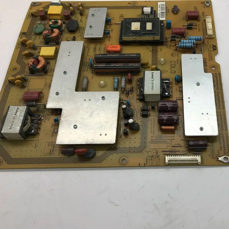 RUNTKA826WJQZ QPWBFF826WJZZ JSL2095-003 لوحة إمداد الطاقة المعدات المهنية بطاقة الطاقة