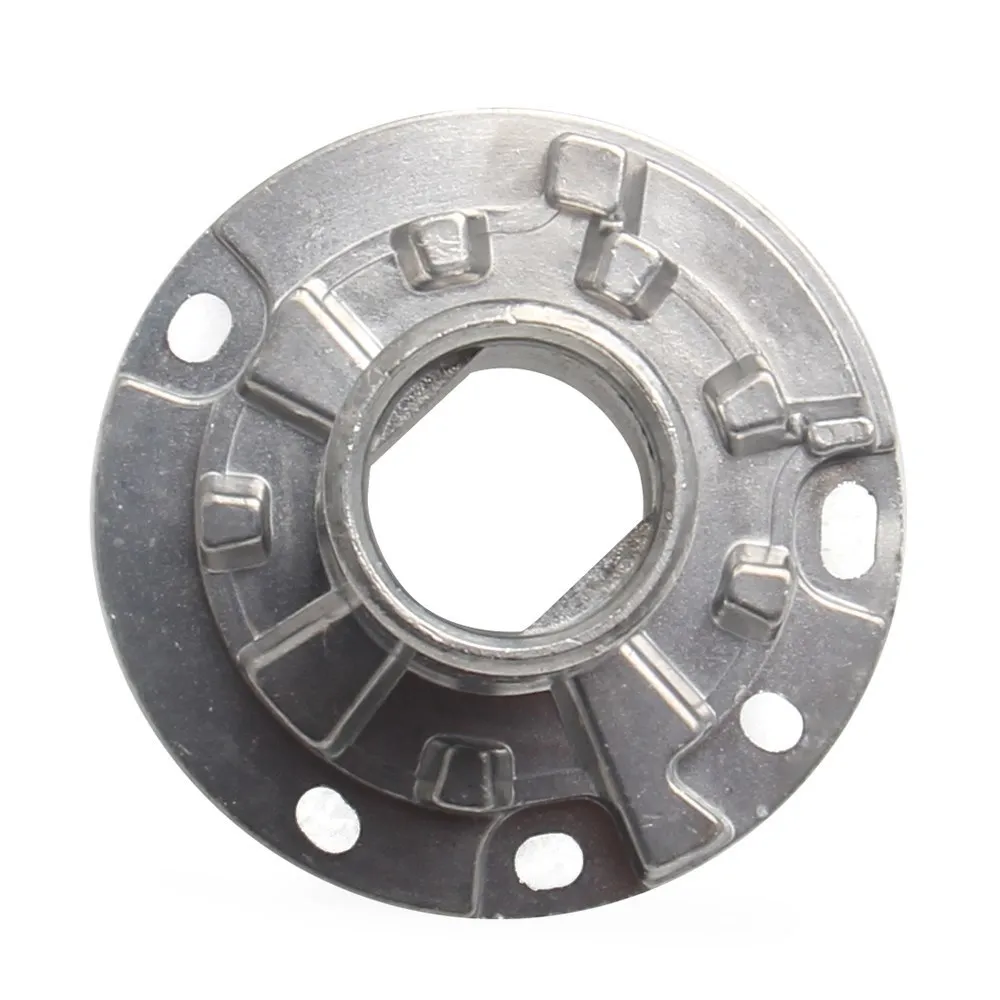 Wing Mirror Bracket 7E1857000 Gear Bearing Inner Bush Repair Left Right For VW T5 T6 2003-2016 Transporter