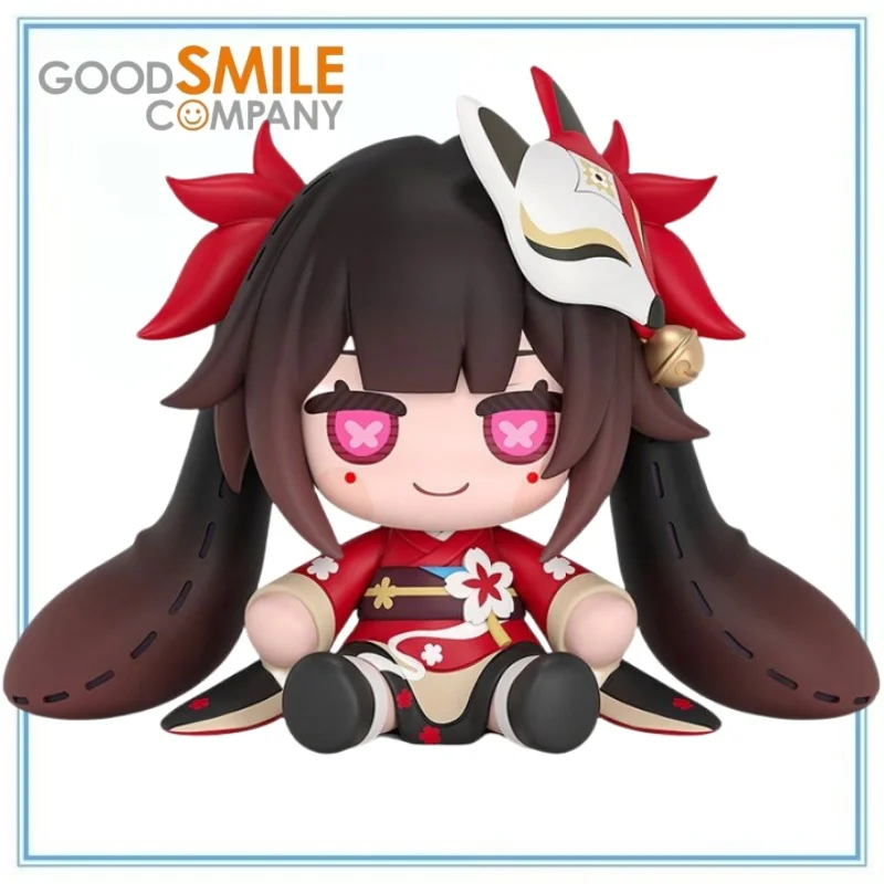 

BANDAI Аутентичные Honkai Star Rail-Sparkle-Huggy Good Smile аниме мультяшные фигурки модель Collectio игрушка оригинальный подарок для мальчиков