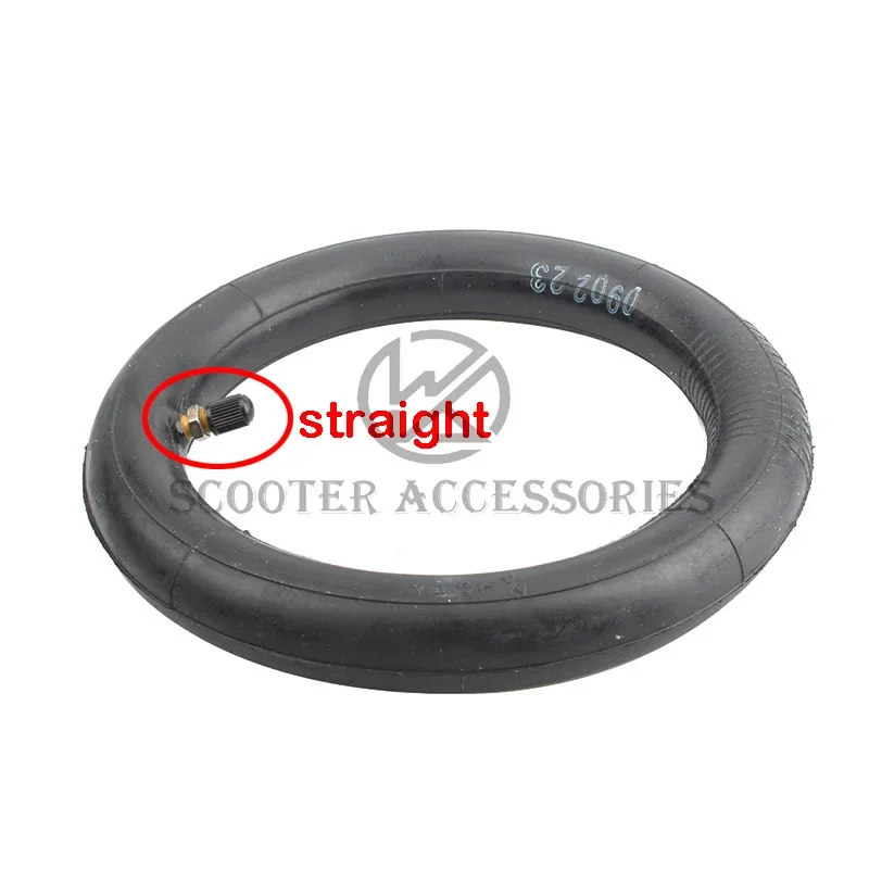 For Xiaomi Electric Scooter Thicken Inner Tubes 8.5inch Rubber Front Rear Tyre for M365 Pro 8 1/2x2 Pneumatic Replacement Tire