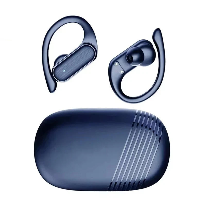 Écouteurs sans fil Bluetooth A520, casque audio HD, qualité sonore stéréo, écouteurs tactiles mini haute qualité, anti-transpiration