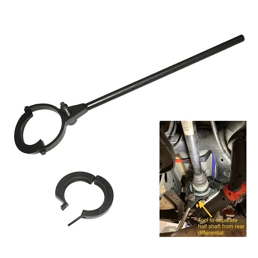 

For BMW X3 X5 X6 Rear Differential Axle Shaft Removal Tool 335120