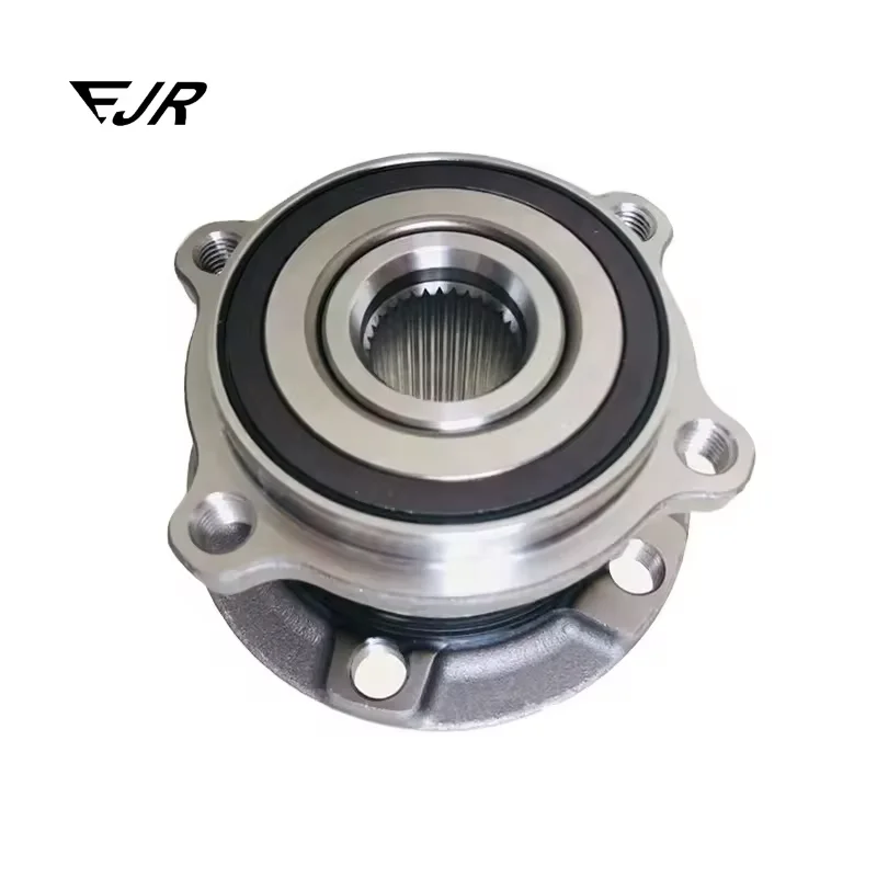 Bantalan Roda Berkualitas Tinggi untuk Maserati Ghibli, Levante, Quattroporte 2017 + OEM 670032030 670103668