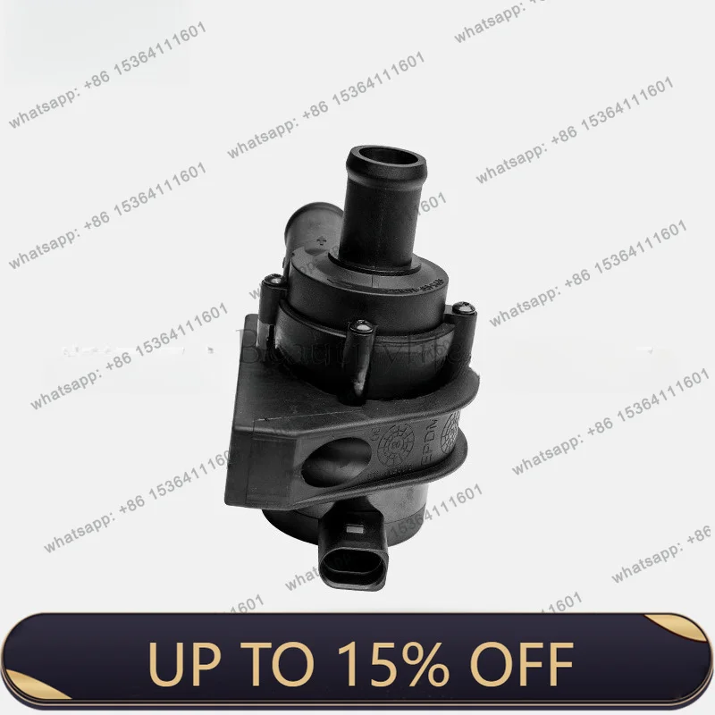 PJ automotive electronic engine cooling auxiliary water pump for OE: 1K0965561F