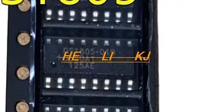 

New Original 100% DS1805-010 SOP16