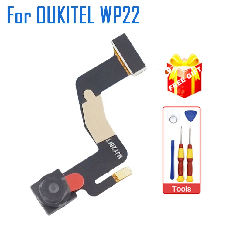 New Original OUKITEL WP22 Macro Camera Cell Phone Macro Camera Module Accessories For Oukitel WP22 Smart Phone