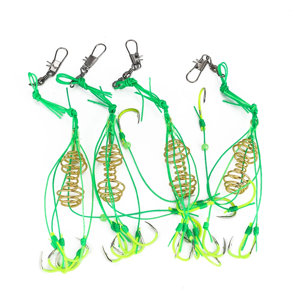 Thumbnail 4 - #8 Latest Fishing Traps Offers