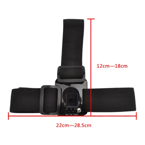 6 best sales एक्शन कैम सहायक उपकरण - №5