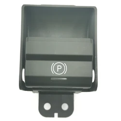 OE: 23126245 Truck Electronic Auto Hand Brake Button Parking Switch For Volvo FH FM EURO6 (22107830 22009157 21790990 21669996 )