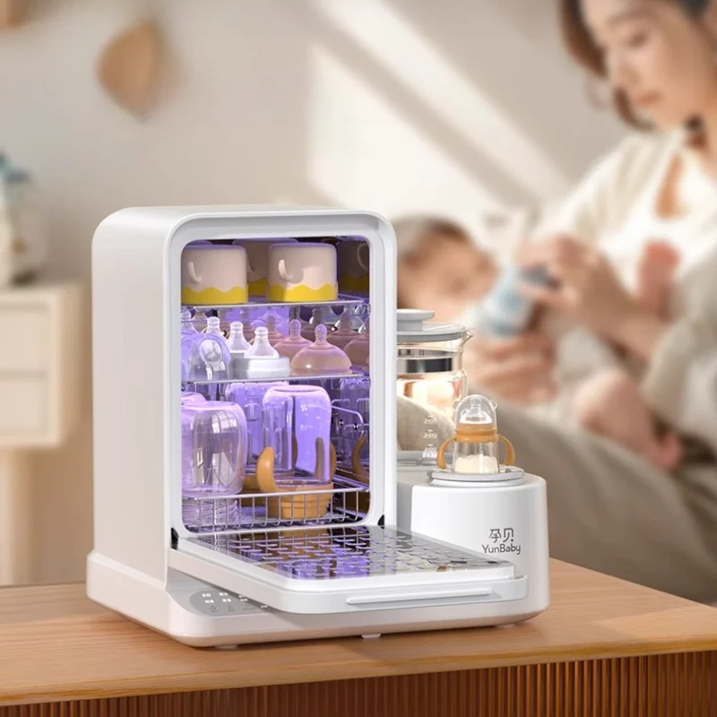 Home Appliances - Kitchen Appliances - Compact/Portable Appliances - Compact/Portable Sterilizer Machine