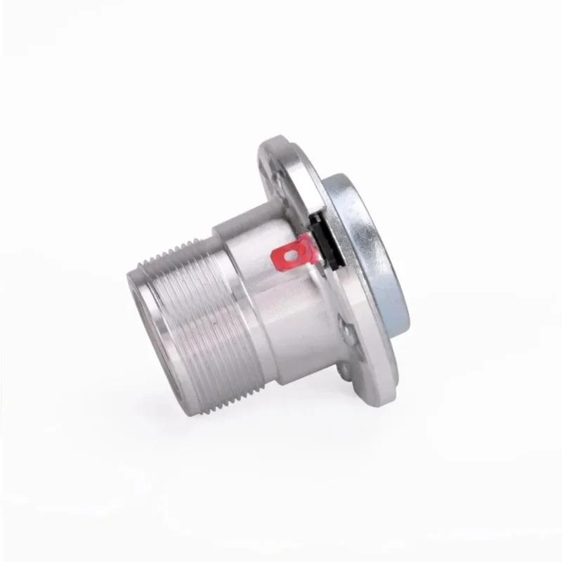 Suitable for JBL 2414H Speaker, 25.4mm Voice‑Coil Compression Treble Driver Head, Professional Stage Audio Replacement Part