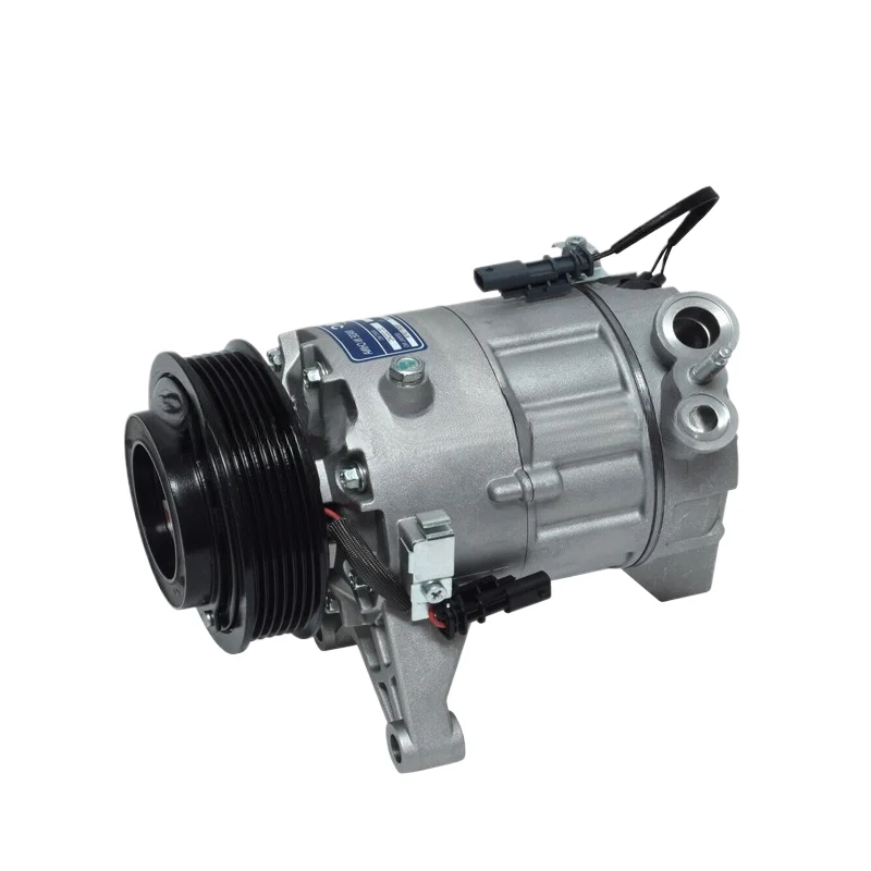 

Для компрессора Buick SRX 2016, CO 22224C 22779351 22951491