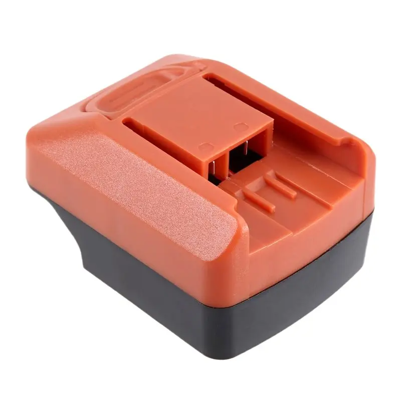 

VEHO-Upgraded For Hitachi To Fein 18V Battery Adapter Converter For Cordless Tools, Power Tool Battery Conversion Accessories