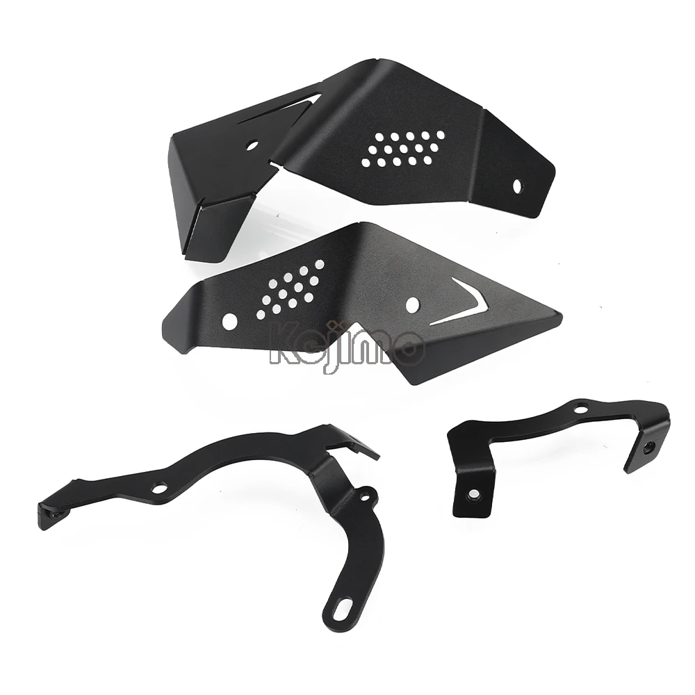

For BMW R1300GS R 1300 GS Accessories Motorcycle Throttle Body Guards Protector Kit R1300 GS R 1300GS GS1300 2024 2025 2026 NEW
