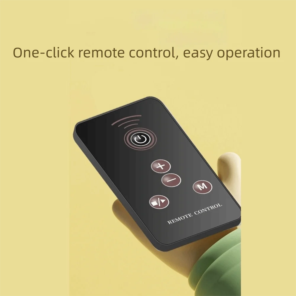 Intelligent Electric Rope Skipping Machine Wireless with Remote Control Jump Rope Machine Automatic Counter LED Display