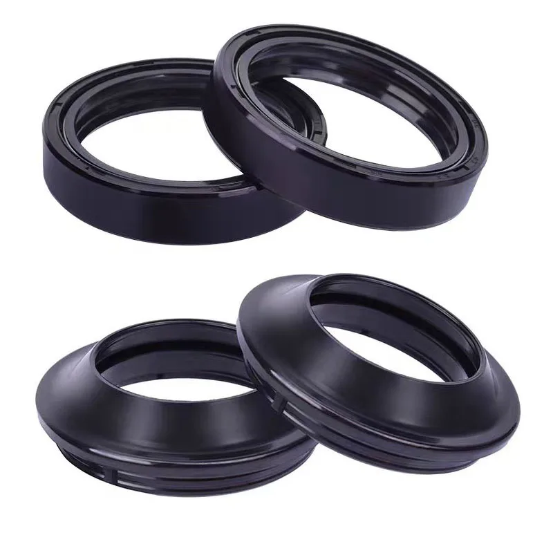 

35*48*11 For CAGIVA MITO 50 Motorcycle Shock Absorber Front Fork Oil Seal Dust Seal
