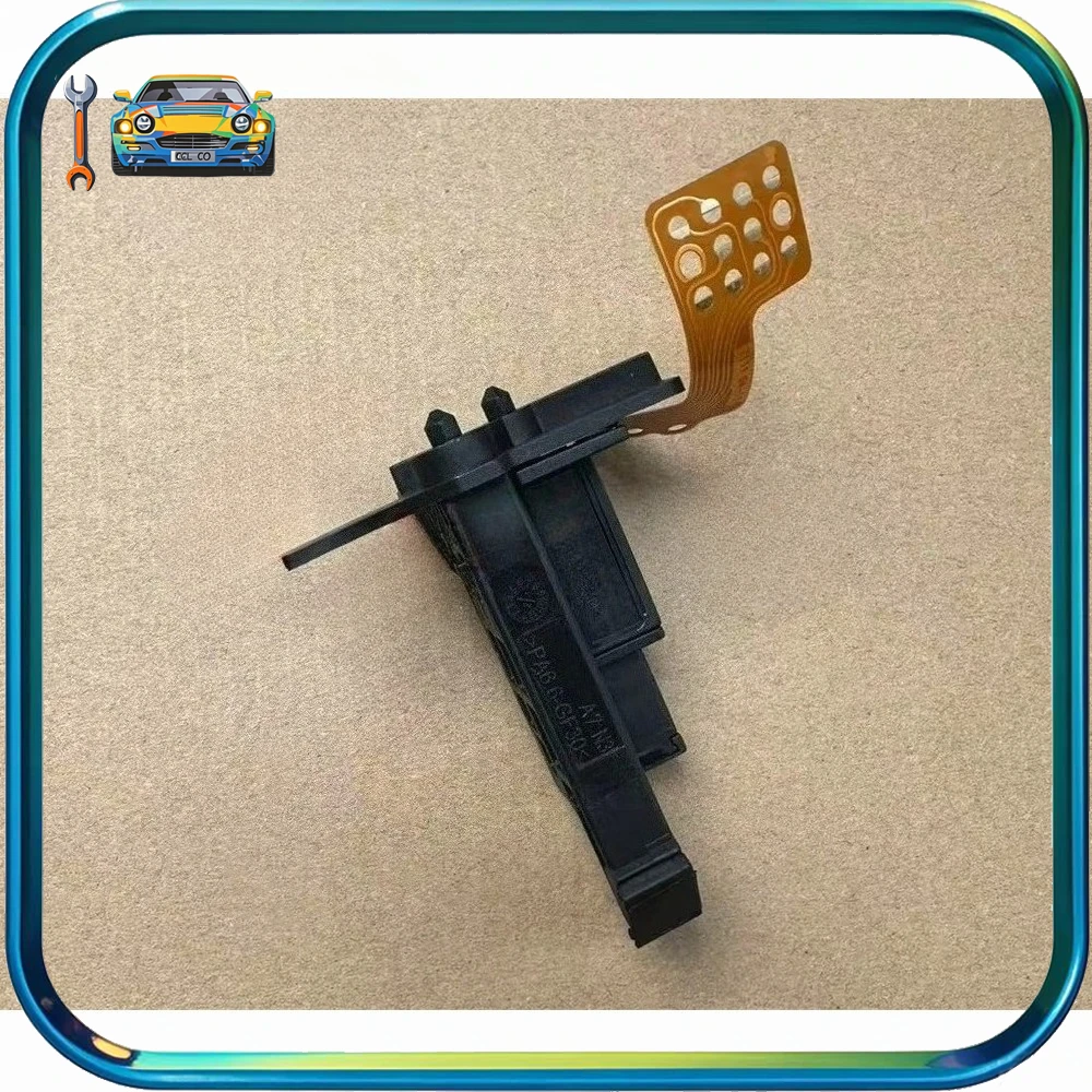 

0AM DQ200 DSG 7 Speed Automatic Transmission Control Unit TCU Sensor For VW Audi Skoda Seat