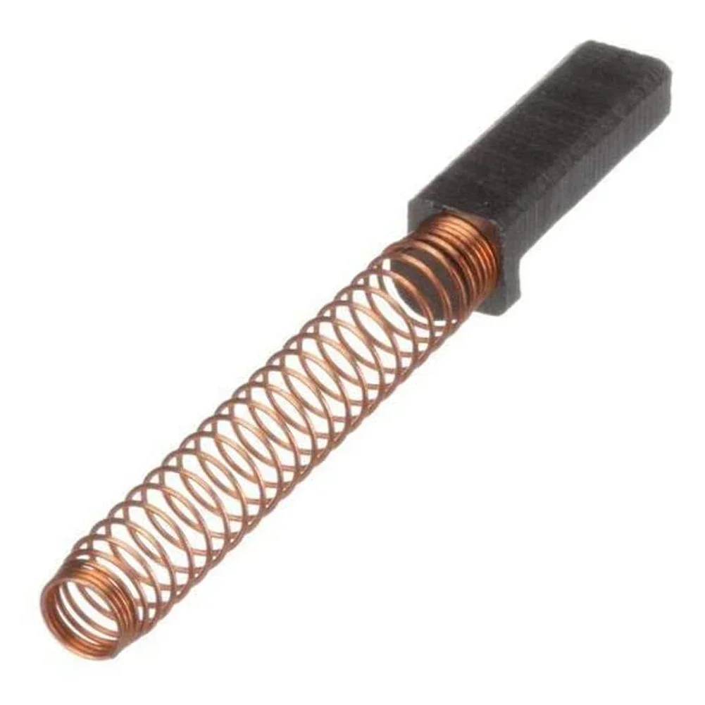 2pcs Mixers Carbon Brushes W10380496 Carbon Mixer Motor Brushes For K45K5~9706416 W10260958 WPW10380496