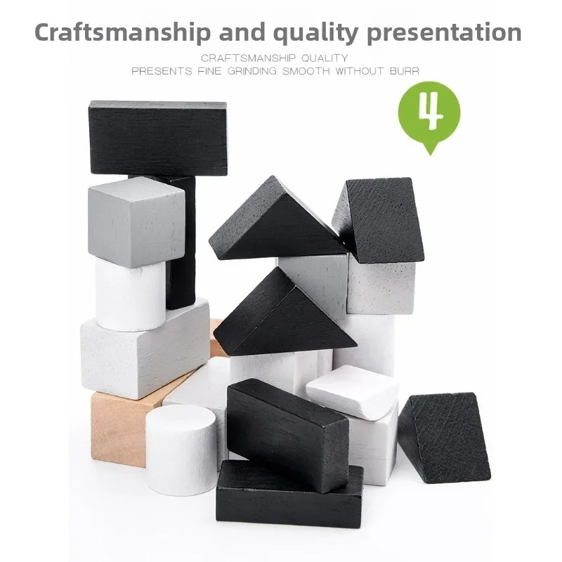 Hot Selling Iron Box Magic Cube Puzzle Building Blocks Educational Construction Travel Game Creative Brain Teaser