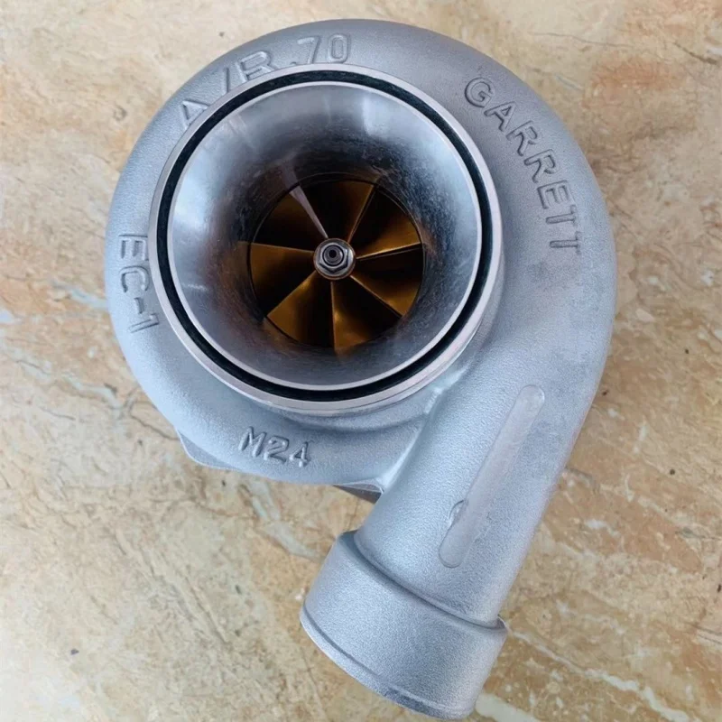 Turbo GT3582R for GT3582 GTX3582 Ball Bearing for Naturally Aspirate 400 - 675 Horsepower 2.0L - 4.5L Displacement V Band