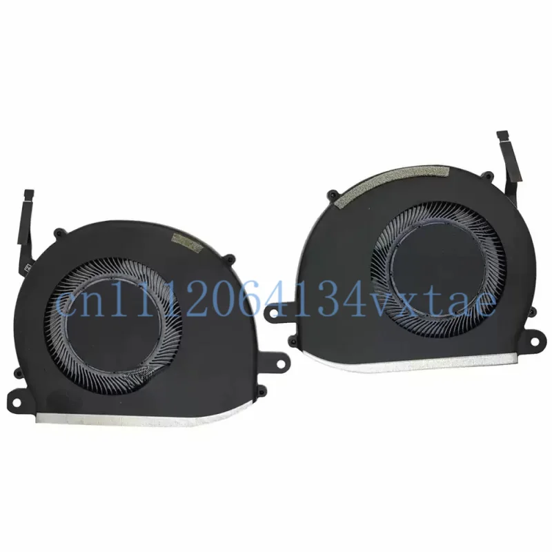 New Original Cooling Fan for Dell XPS 13 PLUS 9320 P151G 0XTRJG 0WRH5K 0.2