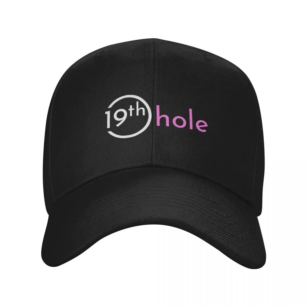 

19th hole- Nineteenth Hole (golf) Baseball Cap Anime Hat custom caps Rugby luxury woman cap Baseball For Men Women's
