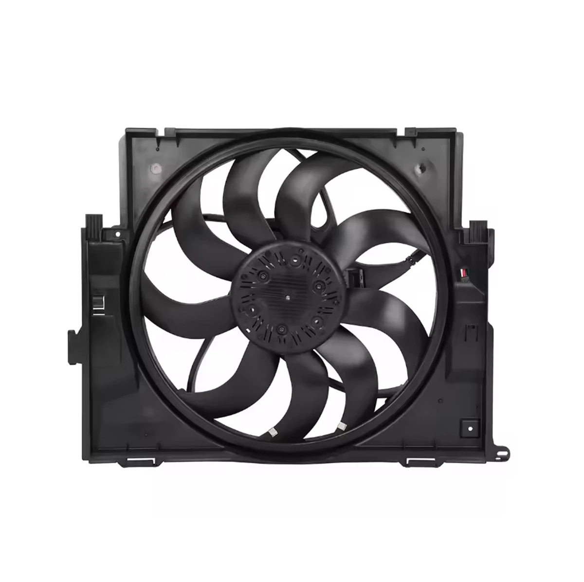 

for BMW F35 400W/600W 1 Series 2010-2015 2.0 3 Series 2011-2015 2.0 Fan OE 17427600559 17427640511; 17428621192; 17428641964