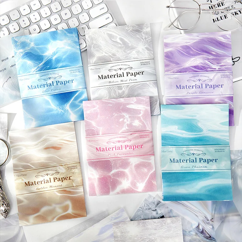 20-Sheet Gradient W…