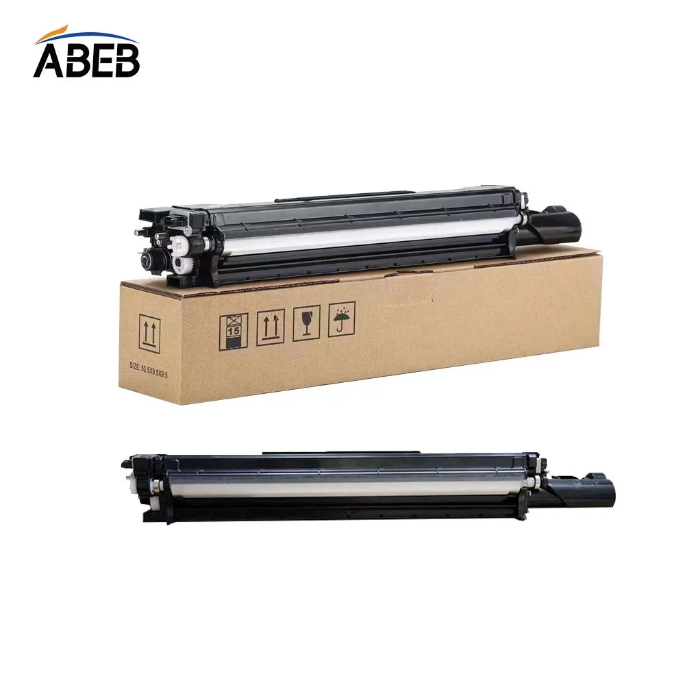 1 unidad de revelado V80 para Xerox V80 V180 V2100 V3100, unidad de revelado original desmontada y remanufacturada sin revelador