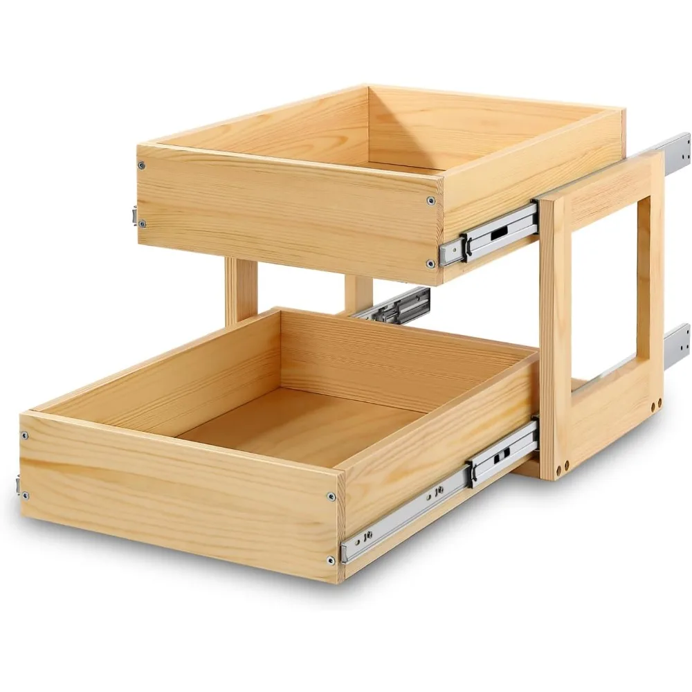 Pull Out Cabinet Or…