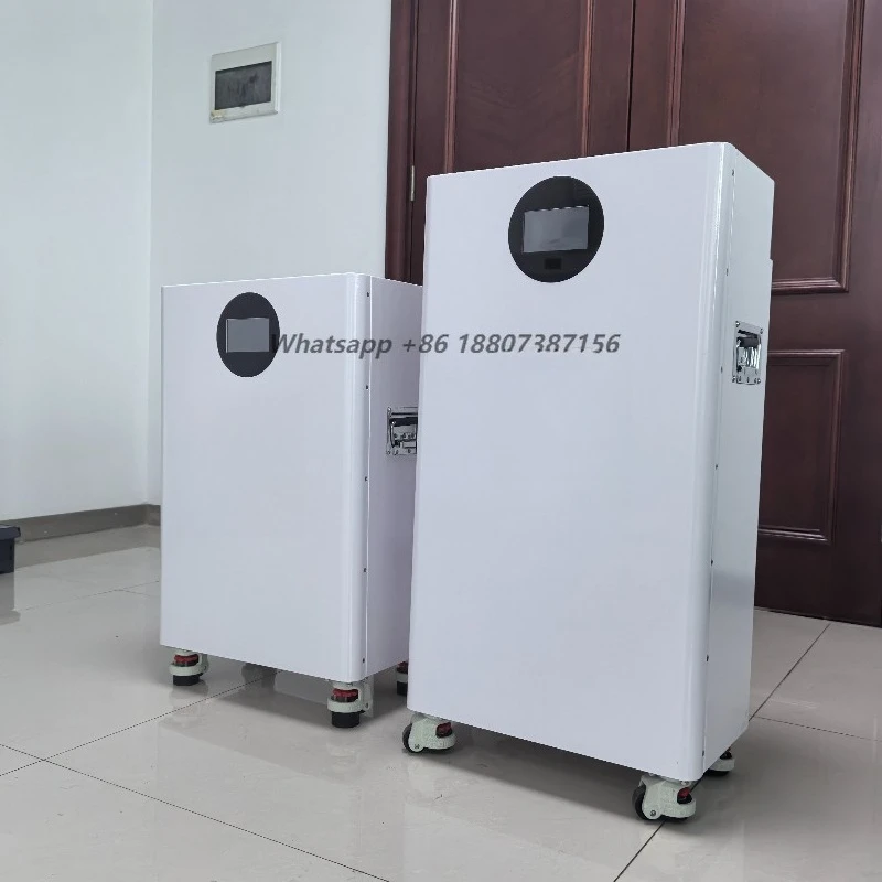 Stackable LiFePO4 Battery-Inverter All-in-One 10-20kWh Modular 5-10kW Pure Sine 6000 Cycles Solar/Grid Input RS485/WiFi IP65