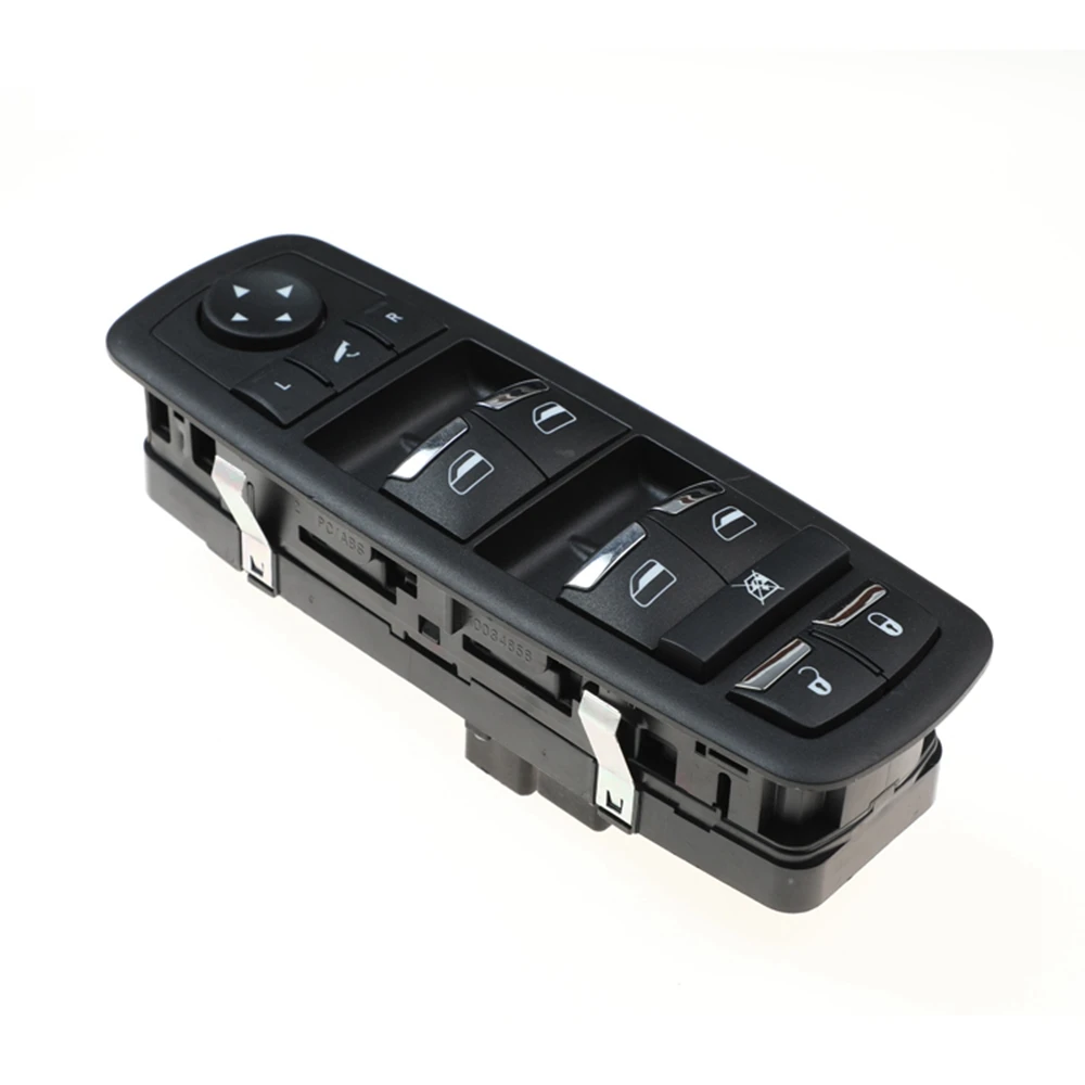 

Electric Power Window Switch 670025406 670097037 For Ghibli Quattroporte 2013-2017