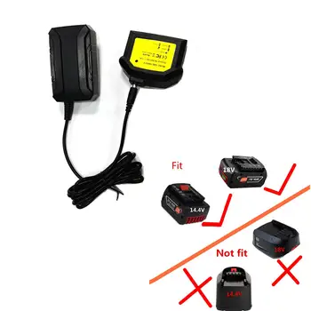 10 best sales ładowarka Bosch 18 V - №9